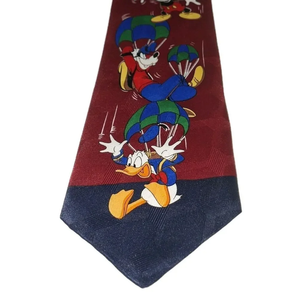 Disney Men's Multi Accessory